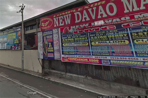new davao matina gallera photos|NEW DAVAO MATINA GALLERIA opening .